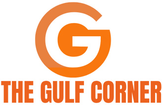 THE GULF CORNER